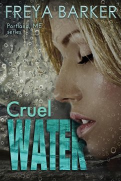 Cruel Water - Barker, Freya