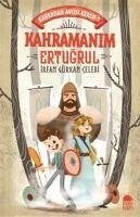 Cover Kahramanim Ertugrul