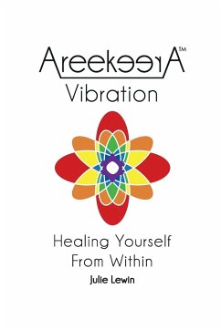 AreekeerA¿ Vibration - Lewin, Julie M