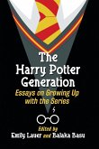 The Harry Potter Generation