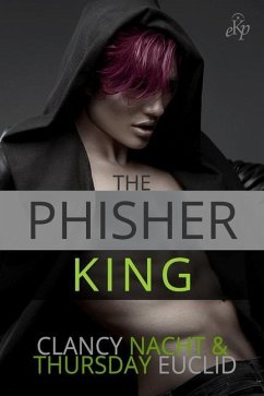 The Phisher King - Euclid, Thursday; Nacht, Clancy