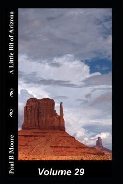 A Little Bit of Arizona: Volume 29 - Moore, Paul