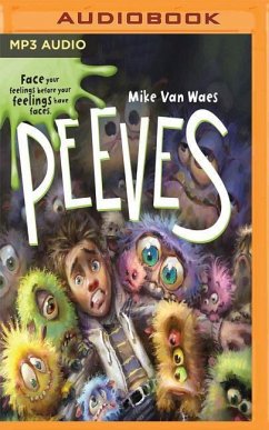 Peeves - Waes, Mike van