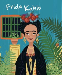 Frida Kahlo - Kent, Jane