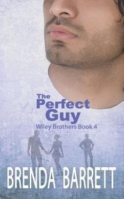 The Perfect Guy - Barrett, Brenda