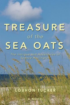 Treasure of the Sea Oats