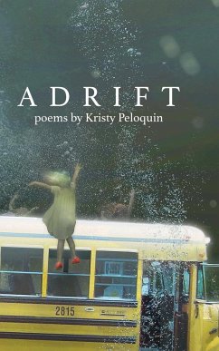 Adrift - Peloquin, Kristy