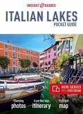 Insight Guides Pocket Italian Lakes (Travel Guide with Free Ebook)