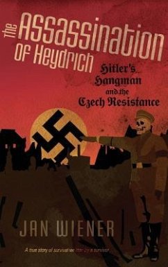 The Assassination of Heydrich - Wiener, Jan G.