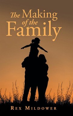 The Making of the Family - Mildower, Rex