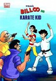 Billoo and Karate Kid: Billoo