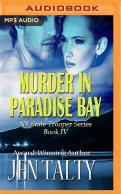 Murder in Paradise Bay - Talty, Jen