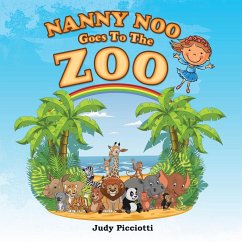 Nanny Noo Goes to the Zoo - Picciotti, Judy