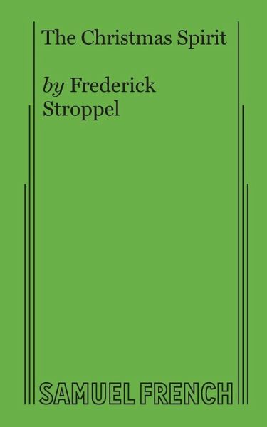 The Christmas Spirit The Christmas Spirit