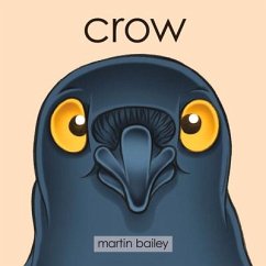 Crow - Bailey, Martin