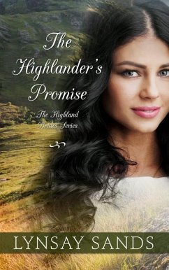 The Highlander's Promise - Sands, Lynsay