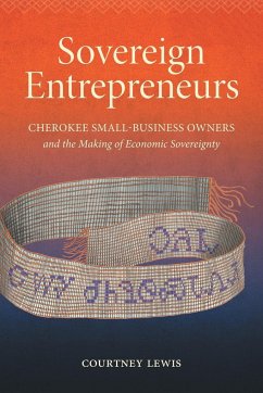 Sovereign Entrepreneurs