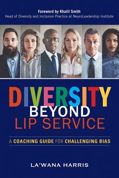 Diversity Beyond Lip Service - Harris, La'Wana