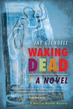 Waking Dead - Glendell, Jay