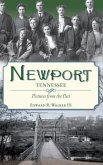 Newport, Tennessee: Pictures from the Past