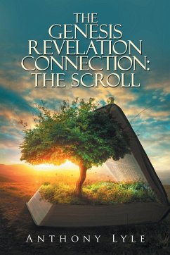 The Genesis Revelation Connection - Lyle, Anthony