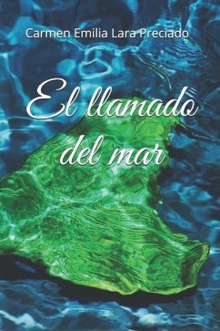 El llamado del mar - Lara Preciado, Carmen Emilia