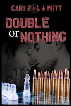Double or Nothing - Witt, L. A.; Z, Cari