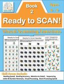 Ready to Scan!: Visual Scanning Exercises for Students