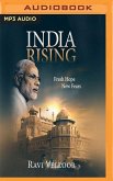 India Rising: Fresh Hope, New Fears