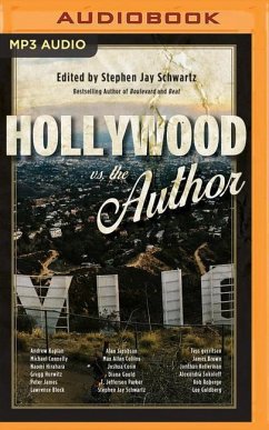 Hollywood vs. the Author - Schwartz (Editor), Stephen Jay