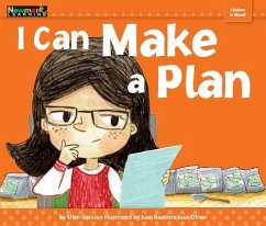 I Can Make a Plan - Garcia, Ellen