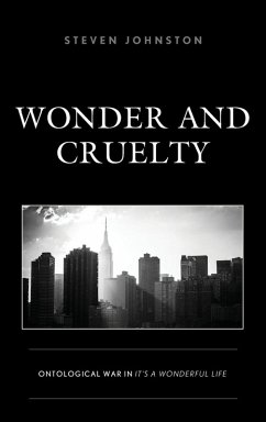 Wonder and Cruelty - Johnston, Steven