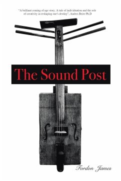 The Sound Post - James, Fordon