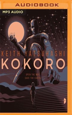 Kokoro - Yatsuhashi, Keith