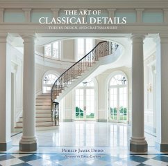 The Art of Classical Details - Dodd, Phillip James