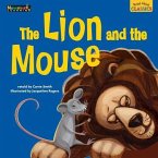 Read Aloud Classics: The Lion and the Mouse Big Book Shared Reading Book