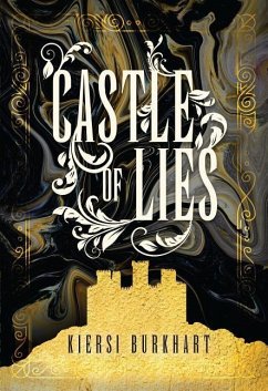 Castle of Lies - Burkhart, Kiersi