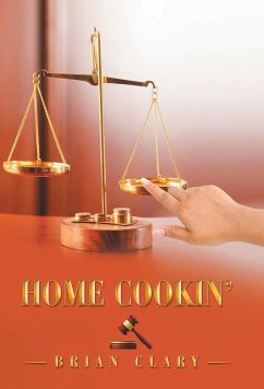 Home Cookin' - Clary, Brian