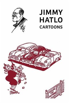 Jimmy Hatlo Cartoons - Hatlo, Jimmy