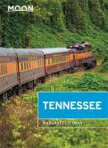 Moon Tennessee (Eighth Edition)