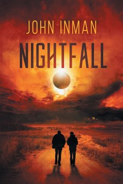 Nightfall - Inman, John