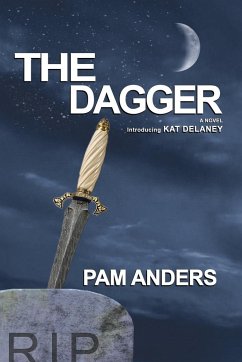 The Dagger - Anders, Pam