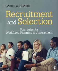 Cover Recruitment and Selection
