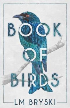 Book of Birds: Second Edition - Bryski, L. M.