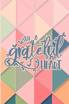 With a Grateful Heart - Giftfulnest Journaling