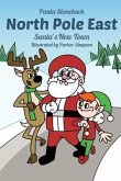 North Pole East: Santa's New Town
