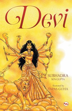 Devi - Gupta, Subhadra Sen Sen