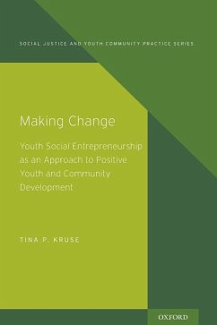 Making Change - Kruse, Tina P