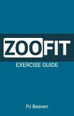 Zoofit Exercise Guide: Volume 1