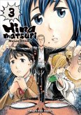 Hinamatsuri Volume 3